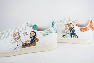 My Creative Shoes - 11