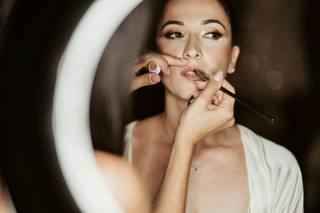 Bridal Beauty Service - 9
