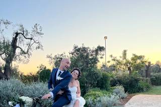 Masseria La Vecchia Lamia - 5