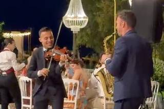 Marco Di Menza Violinista - 6