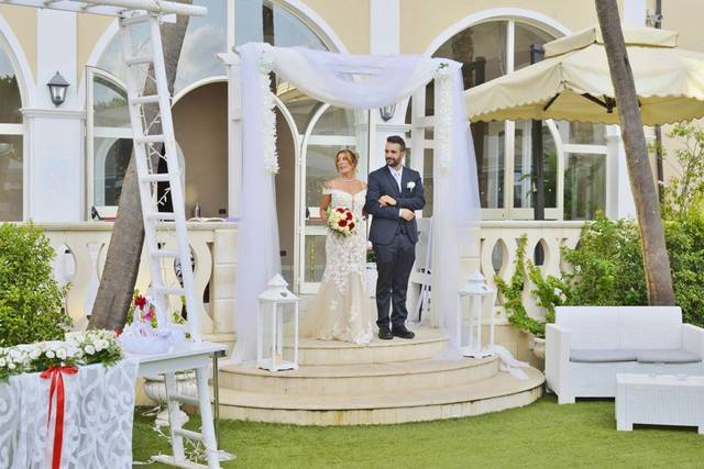 Mediterraneo Palace Hotel 2
