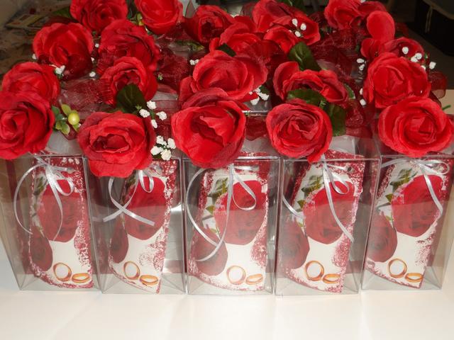 Francesca Bomboniere - 3