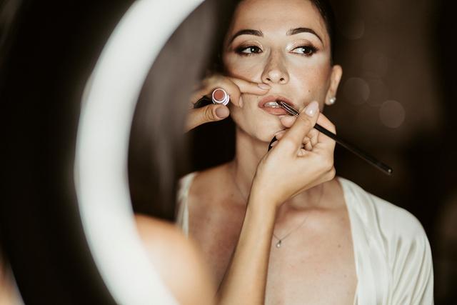 Bridal Beauty Service - 4