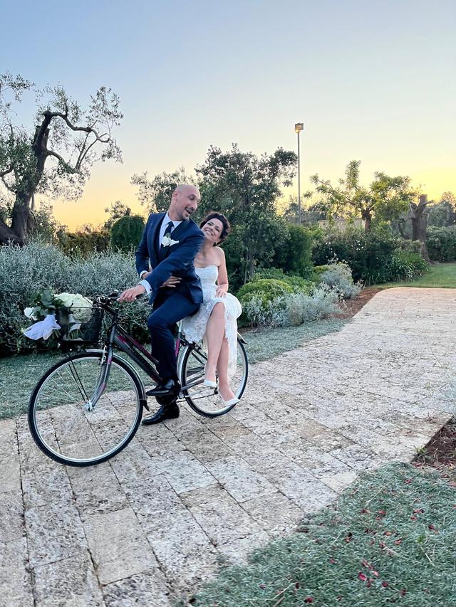 Masseria La Vecchia Lamia - 2