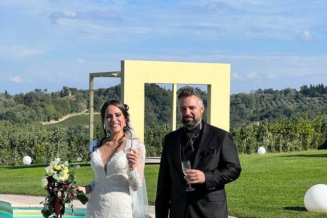Ristorante Agriturismo Colleoli 1