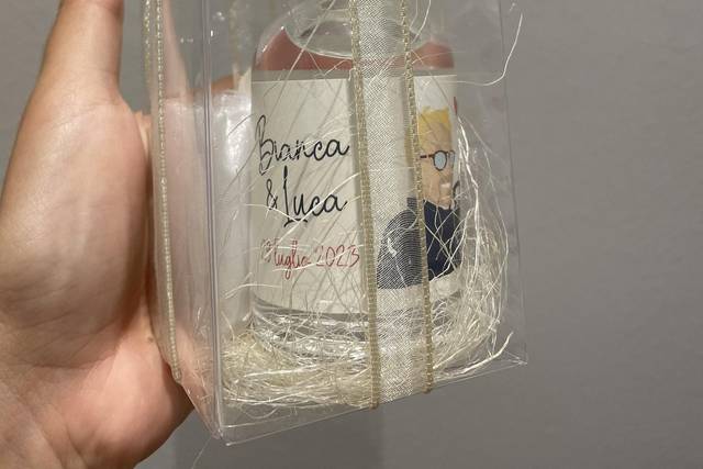 Il Gin del Baffo 2