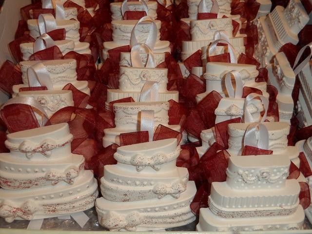 Francesca Bomboniere - 4