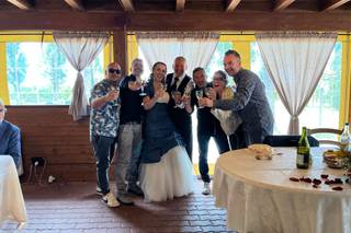 Trentakarte Showband - 9