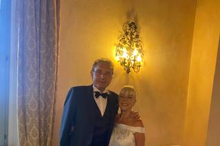 Sala Alta Moda Sposa - 9