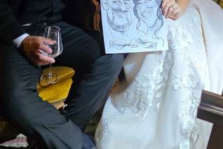 Nino Schilleci Caricaturista - 9