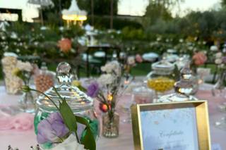 Esho Funi Floral Designer - 6