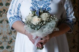 Studio Perla di Victoria Gunder - 12