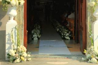 A&A Antonio Rosariano Florist Wedding Events - 6