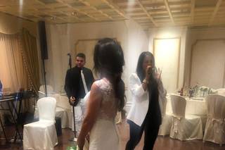 Quartetto Vocale ABC Entertainments & Events - 1
