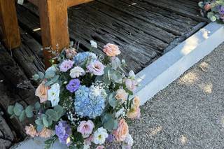 Esho Funi Floral Designer - 7