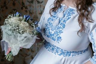 Studio Perla di Victoria Gunder - 13