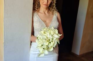 Cristina Di Giacopo Make-Up & Hair Stylist - 17