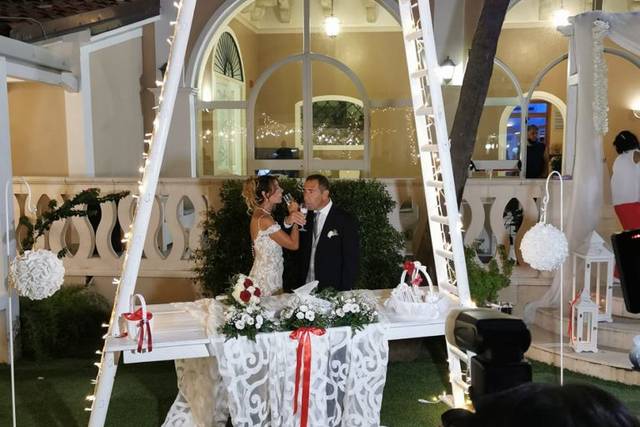 Mediterraneo Palace Hotel 4