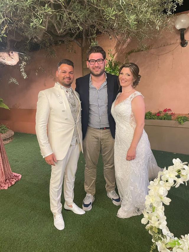 Fausto Capitelli DJ - 1