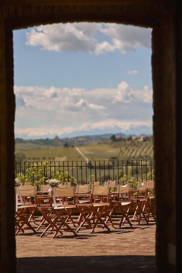 Giulia Renier Wedding & Events Planner - 2