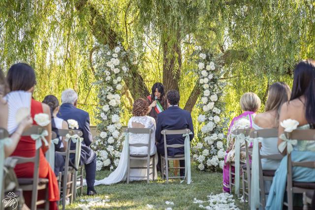 Azzurra Brozzetti Floral Design - 1