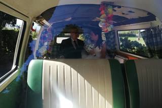 Photo Booth Furgoncino Vintage - 12