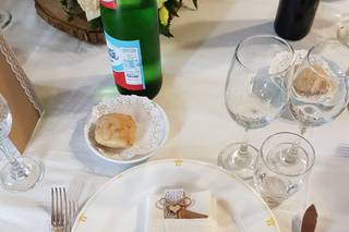 Ristorante L'Eden dei Castelli Romani - 7