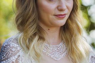 Stefania Nardi Make-up Artist - 8