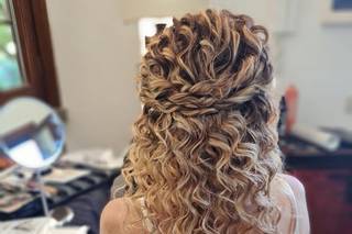 Cristina Di Giacopo Make-Up & Hair Stylist - 18