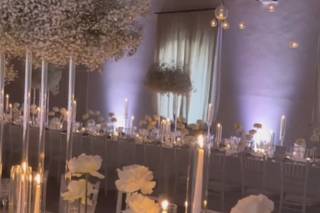Azzurra Brozzetti Floral Design - 6