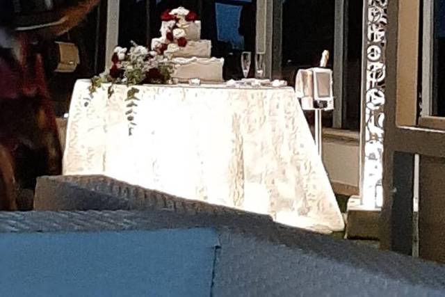 Mediterraneo Palace Hotel 5