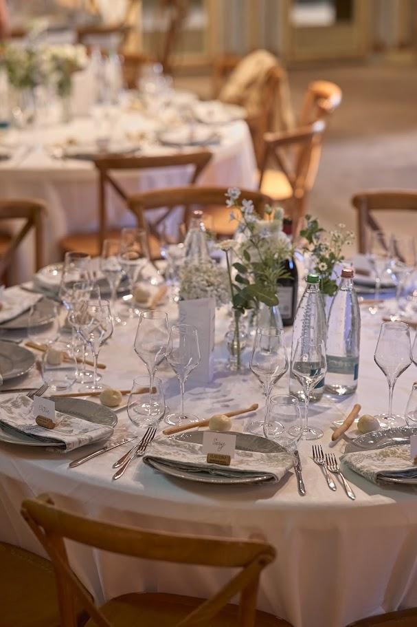 Giulia Renier Wedding & Events Planner - 3