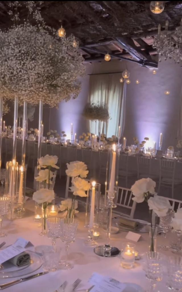 Azzurra Brozzetti Floral Design - 2