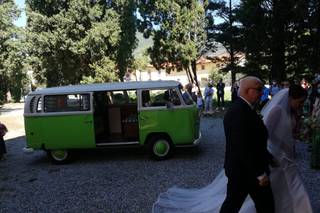 Photo Booth Furgoncino Vintage - 13