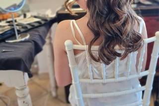 Cristina Di Giacopo Make-Up & Hair Stylist - 19