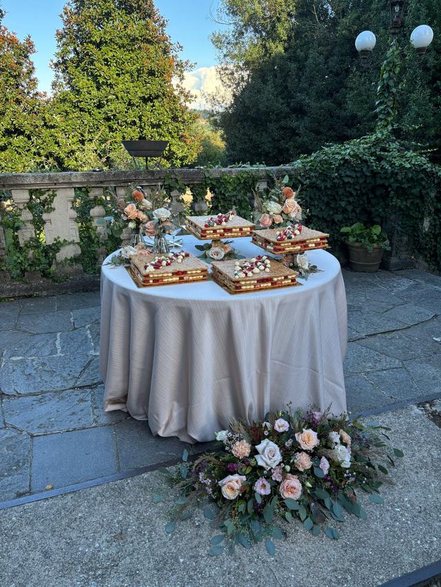 Love On Stage & Antonella Gensini - 2