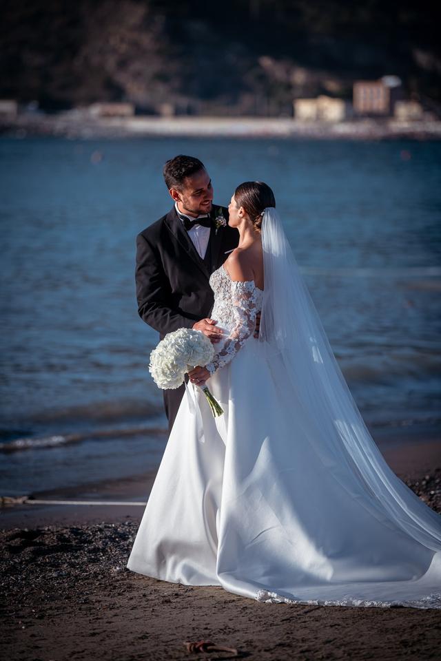 Fotografi Boccadasse - Foto e Video - 2