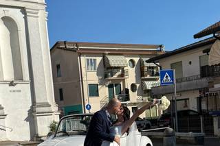 Maggiolino with Love - 7