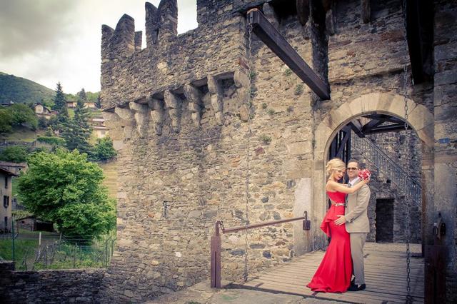 Art of Wedding - 1