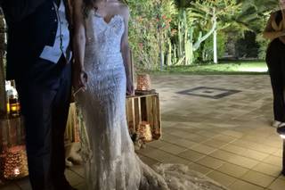 Francesco Fioretto Wedding & Events - 5