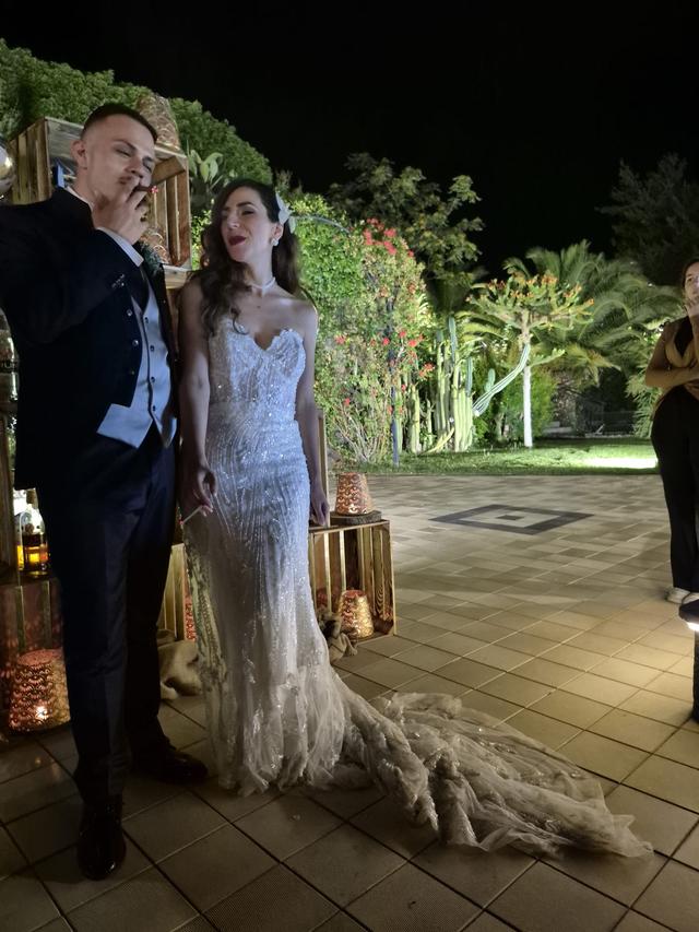 Francesco Fioretto Wedding & Events - 2