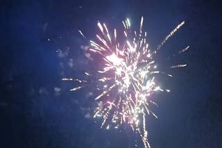 Pirotecnica Cinque Stelle - 7