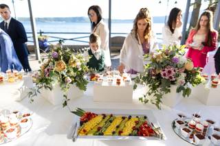 La Bella Venere Lake Resort - 8