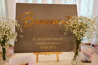 Ristorante la Cicala Villa Ferro - 9