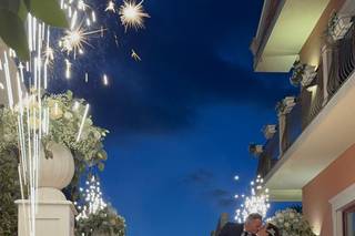 Francesco Fioretto Wedding & Events - 6