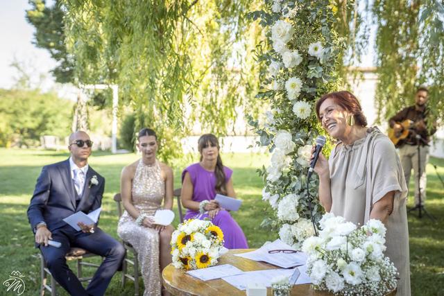 Azzurra Brozzetti Floral Design - 3
