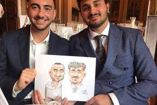 Caricaturista Divvì - 18