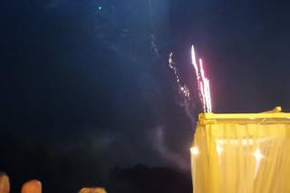 Pirotecnica Cinque Stelle - 8
