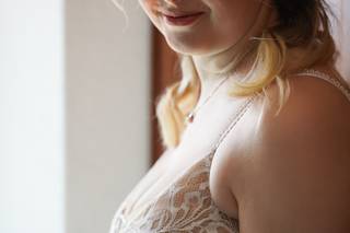Sara De Capitani make-up & hair style - 6