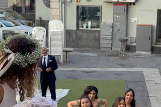 Francesco Fioretto Wedding & Events - 7